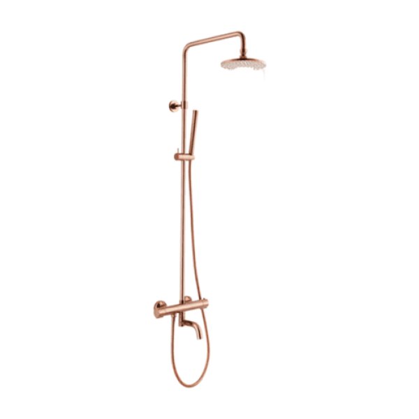 Vòi Sen Cây BELLO BL-600153G Nóng Lạnh