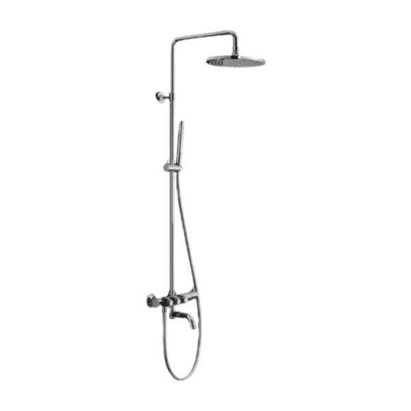 Vòi Sen Cây BELLO BL-600158C Nóng Lạnh