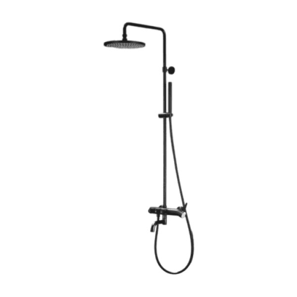 Vòi Sen Cây BELLO BL-600158CB Nóng Lạnh