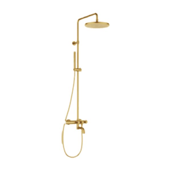 Vòi Sen Cây BELLO BL-600158CV Nóng Lạnh