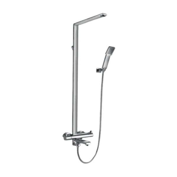 Vòi Sen Cây BELLO BL-600166C Nóng Lạnh