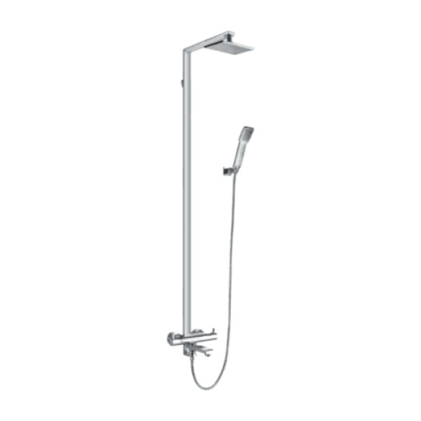 Vòi Sen Cây BELLO BL-600166CB Nóng Lạnh