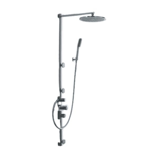 Vòi Sen Cây BELLO BL-600452 Nóng Lạnh