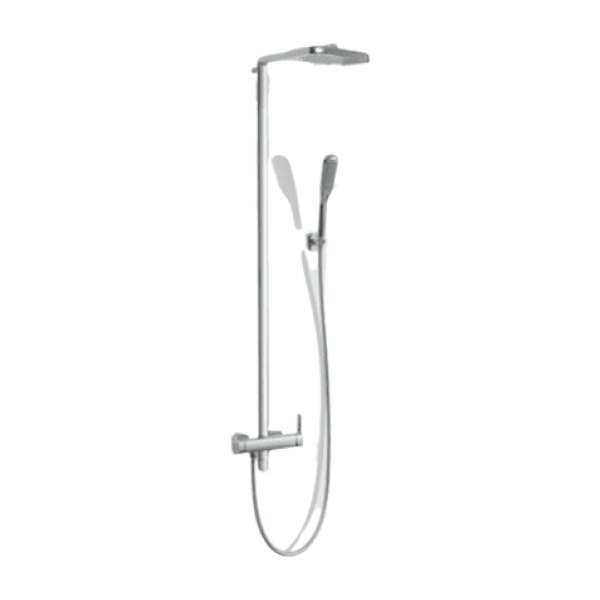Vòi Sen Cây BELLO BL-600459 Nhiệt Độ Nóng Lạnh