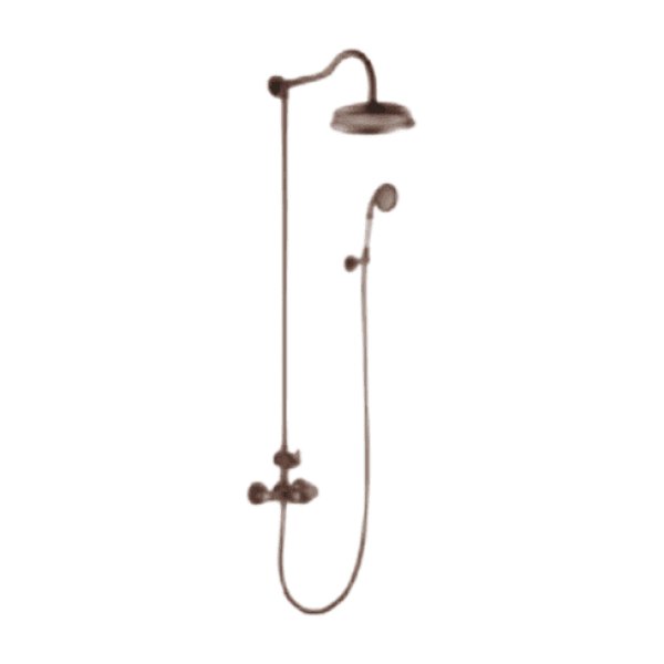 Vòi Sen Cây BELLO BL-600499D Nóng Lạnh