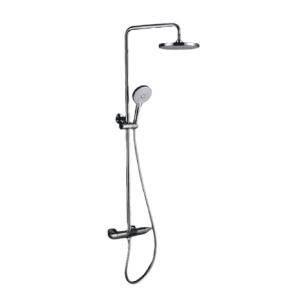 Vòi Sen Cây BELLO BL-700902 Nhiệt Độ Nóng Lạnh
