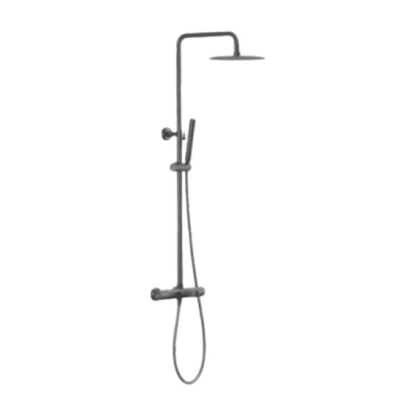 Vòi Sen Cây BELLO BL-700906 Nhiệt Độ Nóng Lạnh