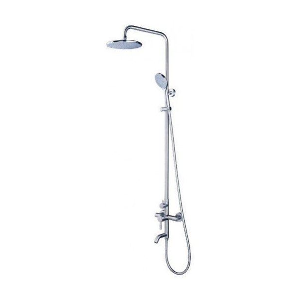 Vòi Sen Cây CAESAR S1028S Nóng Lạnh