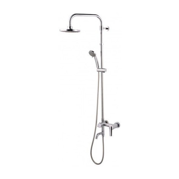 Vòi Sen Cây CAESAR S378C Nóng Lạnh