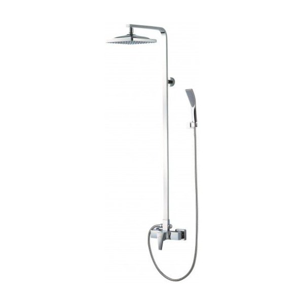 Vòi Sen Cây CAESAR S648C Nóng Lạnh
