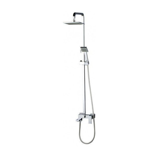 Vòi Sen Cây CAESAR S668C Nóng Lạnh