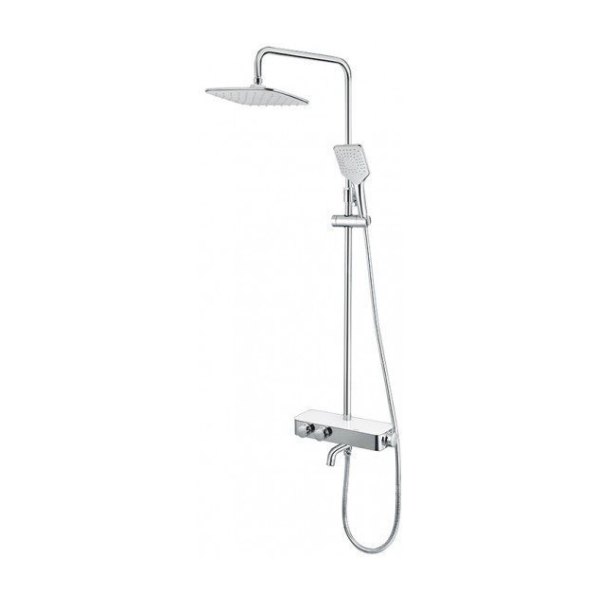 Vòi Sen Cây CAESAR S788C Nhiệt Độ Nóng Lạnh