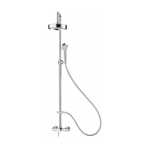 Vòi Sen Cây COTTO CT2047WS Nóng Lạnh