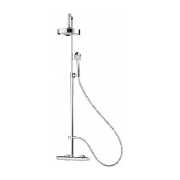 Vòi Sen Cây COTTO CT2048WS Nóng Lạnh