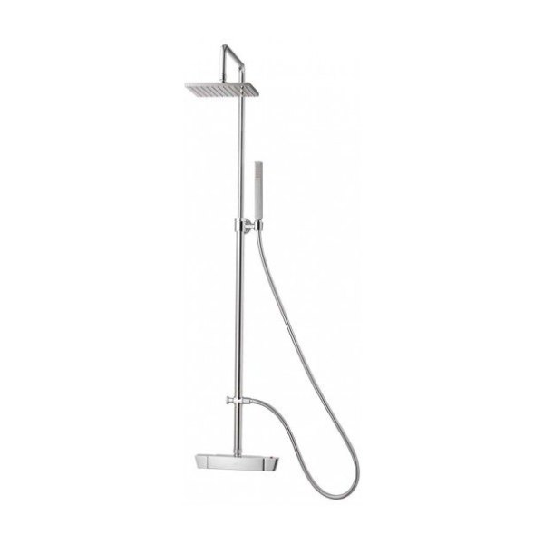 Vòi Sen Cây COTTO CT2085W Nóng Lạnh