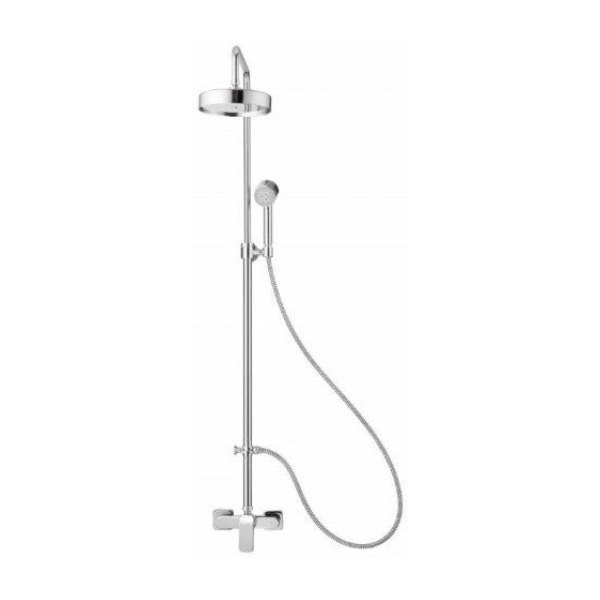 Vòi Sen Cây COTTO CT2149WSZ94 Nóng Lạnh