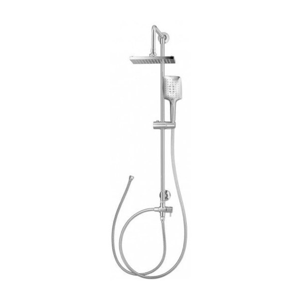 Vòi Sen Cây COTTO CT623Z95Z89 Nóng Lạnh