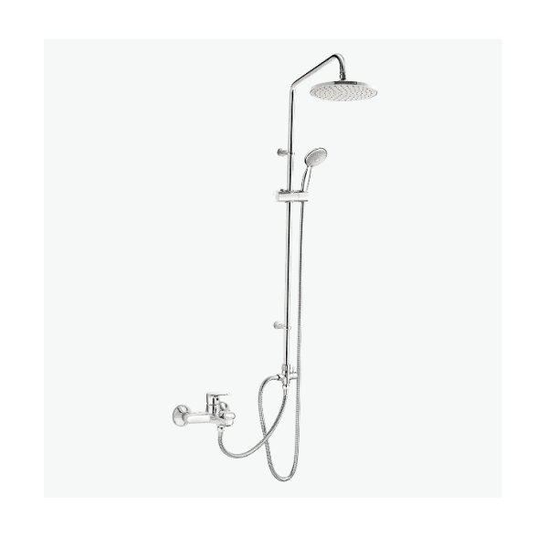 Vòi Sen Cây INAX BFV-1115S-3C Nóng Lạnh