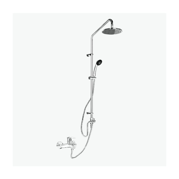 Vòi Sen Cây INAX BFV-1115S Nóng Lạnh