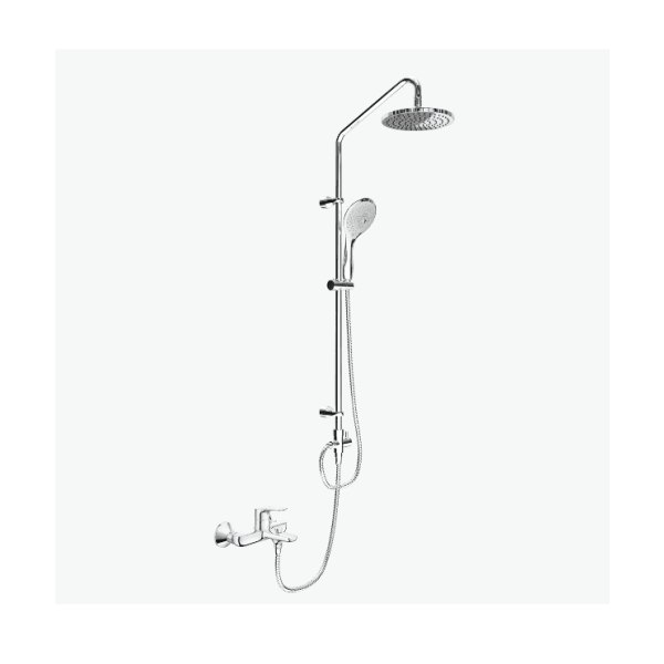 Vòi Sen Cây INAX BFV-1405S Nóng Lạnh