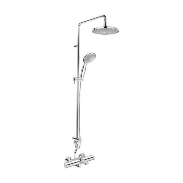 Vòi Sen Cây INAX BFV-3415T-3C Nhiệt Độ