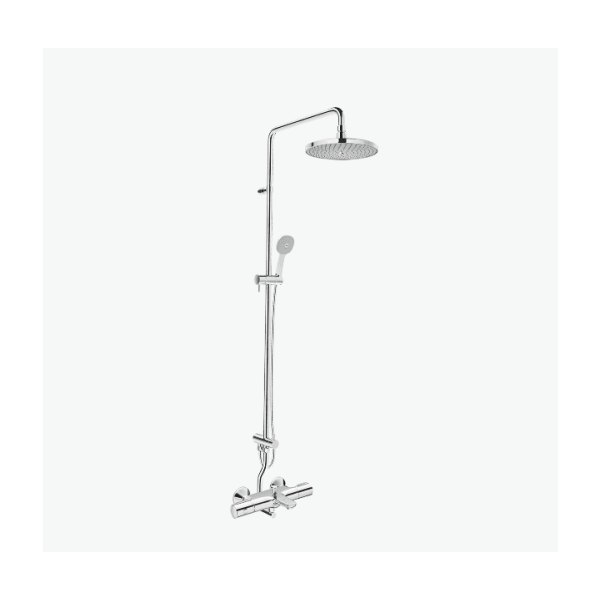 Vòi Sen Cây INAX BFV-3415T-7C Nhiệt Độ