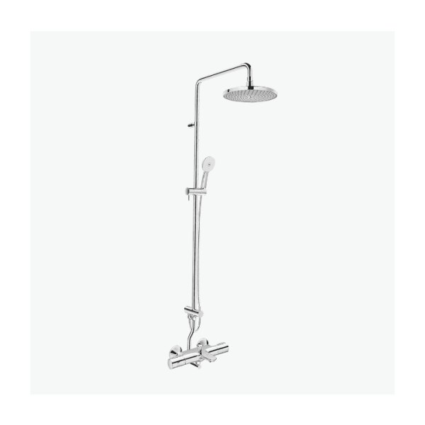 Vòi Sen Cây INAX BFV-3415T-8C Nhiệt Độ