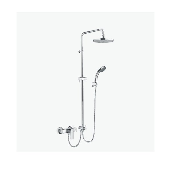 Vòi Sen Cây INAX BFV-50S-5C Nóng Lạnh
