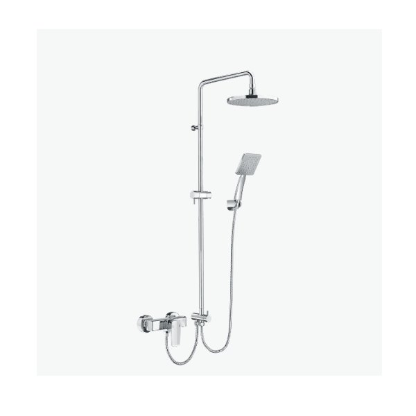Vòi Sen Cây INAX BFV-50S Nóng Lạnh