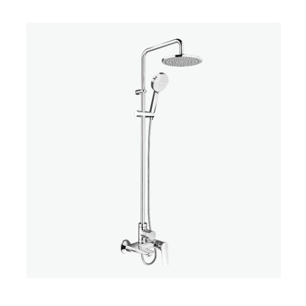 Vòi Sen Cây INAX BFV-515S Nóng Lạnh