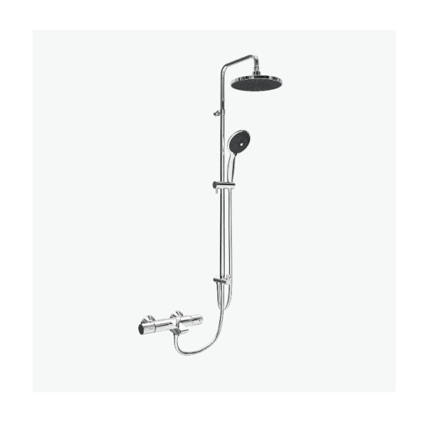 Vòi Sen Cây INAX BFV-6015S Nhiệt Độ