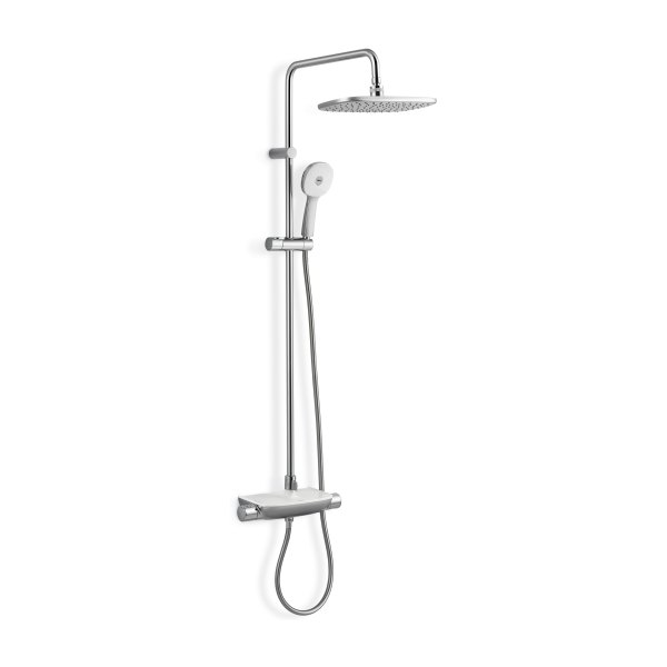 Vòi Sen Cây INAX BFV-619T Nhiệt Độ