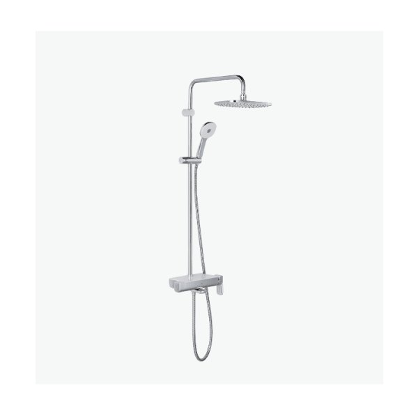 Vòi Sen Cây INAX BFV-635S Nóng Lạnh