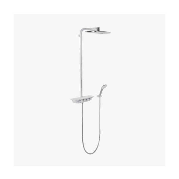 Vòi Sen Cây INAX BFV-655T Nhiệt Độ