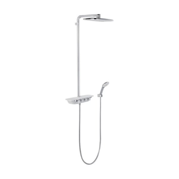 Vòi Sen Cây INAX BFV-655T-SPA Nhiệt Độ