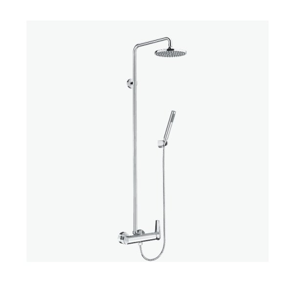 Vòi Sen Cây INAX BFV-71S Nóng Lạnh
