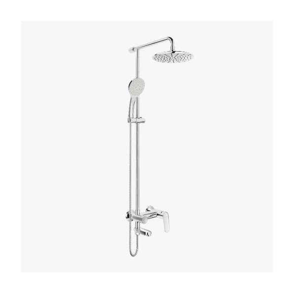 Vòi Sen Cây INAX BFV-915S Nóng Lạnh