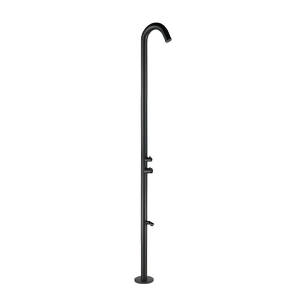 Vòi Sen Cây Tắm Đứng Kanly KLS9015B Nóng Lạnh Đặt Sàn Ngoài Trời