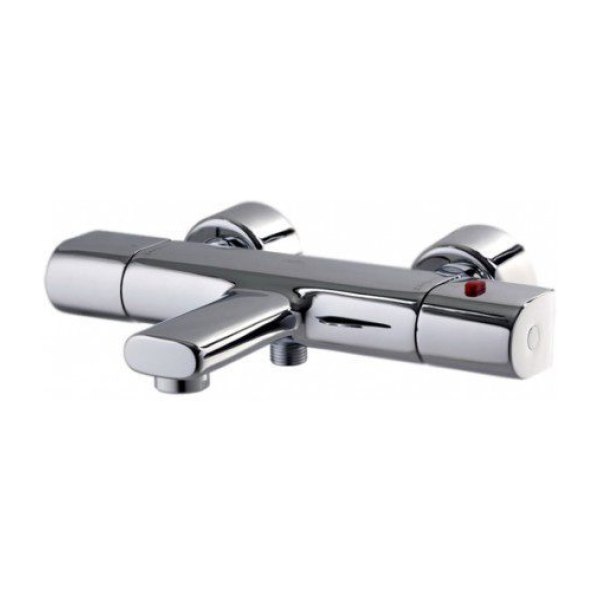 Vòi Sen COTTO CT2041A Nóng Lạnh Nhiệt Độ