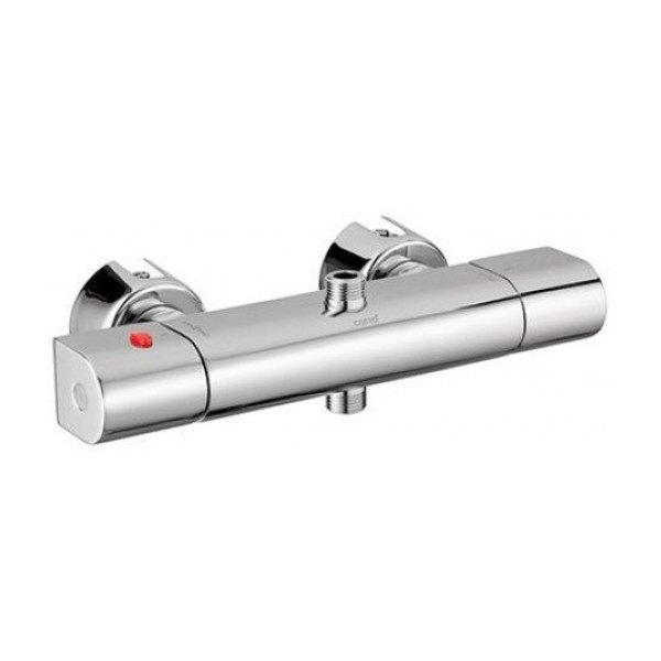 Vòi Sen COTTO CT2042E Nóng Lạnh Nhiệt Độ