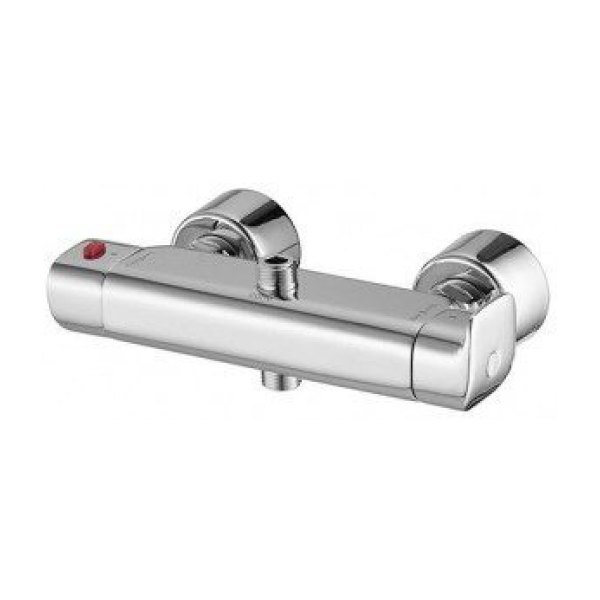Vòi Sen COTTO CT2127E Nóng Lạnh Nhiệt Độ