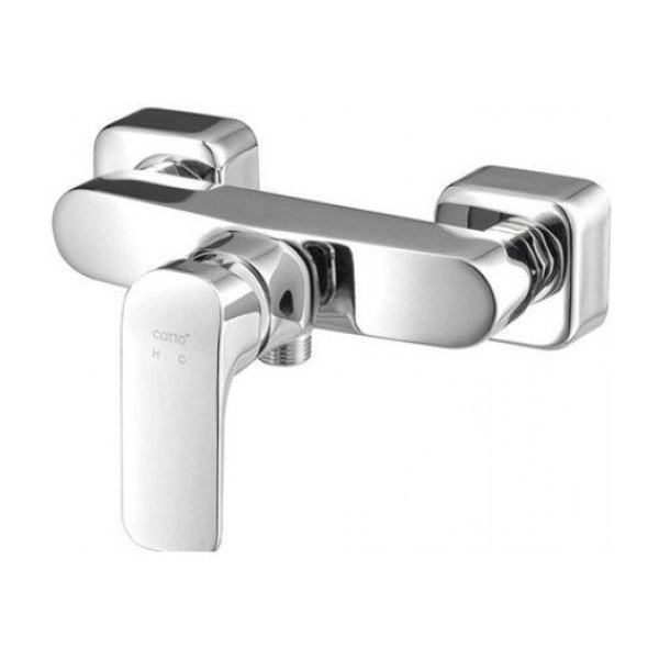 Vòi Sen COTTO CT2148A Nóng Lạnh