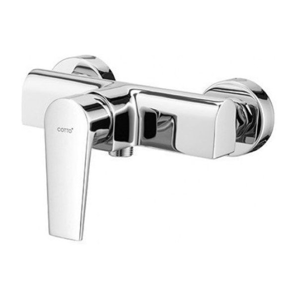 Vòi Sen COTTO CT2163A Nóng Lạnh