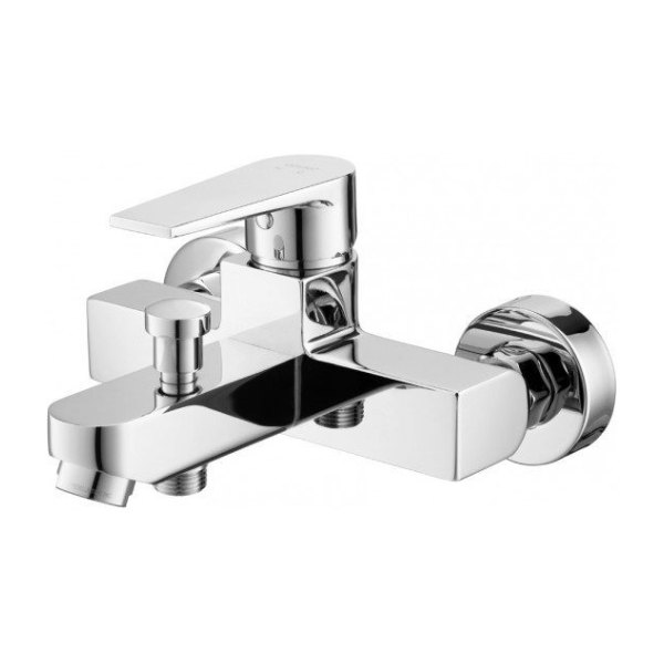 Vòi Sen COTTO CT2164A Nóng Lạnh