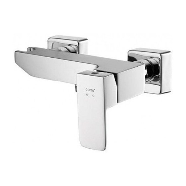 Vòi Sen COTTO CT2196A Nóng Lạnh