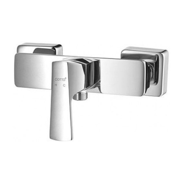 Vòi Sen COTTO CT2205A Nóng Lạnh