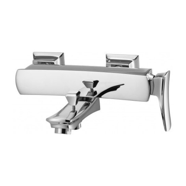 Vòi Sen COTTO CT2254A Nóng Lạnh