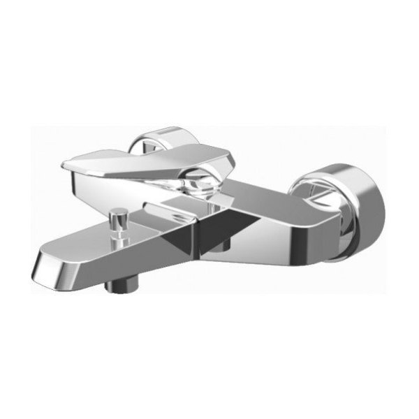 Vòi Sen COTTO CT2305A Nóng Lạnh