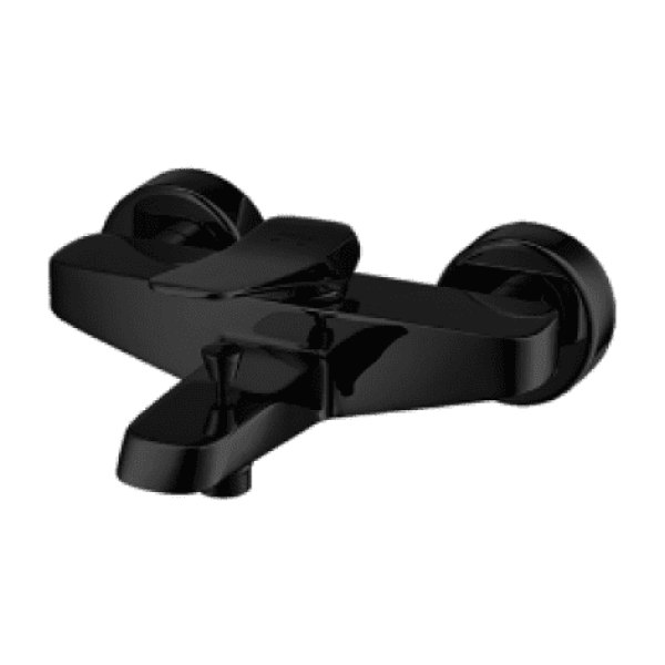Vòi Sen COTTO CT2305A#BL Nóng Lạnh