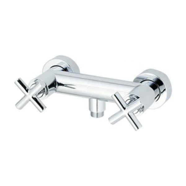 Vòi Sen COTTO CT253C16 Nóng Lạnh